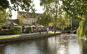 Old Manse Hotel By Greene King Inns
